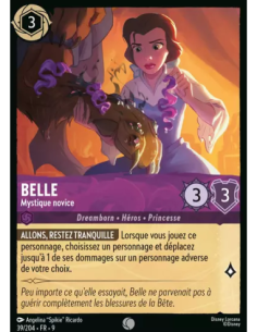 S9 - 039/204 - Belle -...