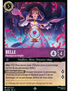 S9 - 040/204 - Belle -...