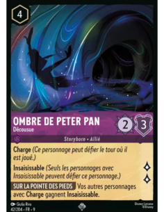 S9 - 042/204 - Ombre de...