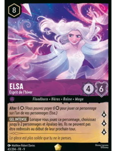 S9 - 043/204 - Elsa -...