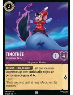 S9 - 047/204 - Timothée -...