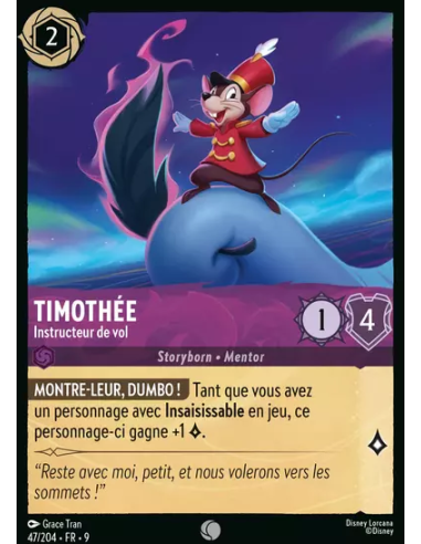 S9 - 047/204 - Timothée - Instructeur...