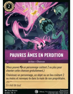 S9 - 061/204 - Pauvres âmes...