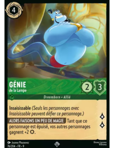 S9 - 076/204 - Génie - de...