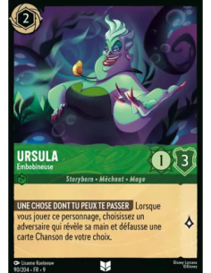 S9 - 090/204 - Ursula -...