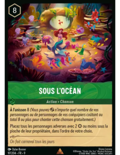 S9 - 097/204 - Sous l'océan