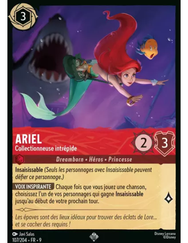 S9 - 107/204 - Ariel -...