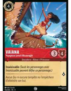 S9 - 116/204 - Vaiana -...