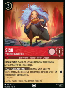 S9 - 119/204 - Sisu -...