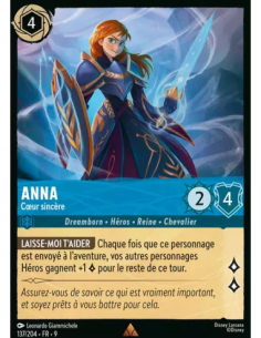 S9 - 137/204 - Anna - Cœur...