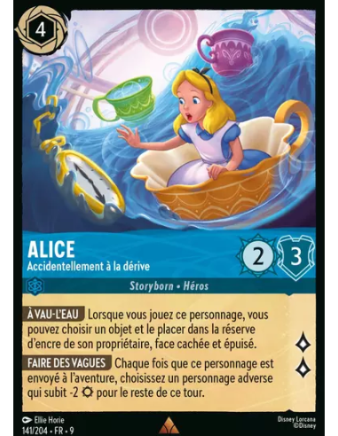 S9 - 141/204 - Alice -...