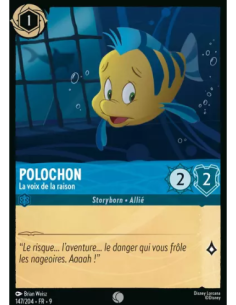 S9 - 147/204 - Polochon -...