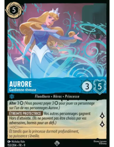 S9 - 153/204 - Aurore -...