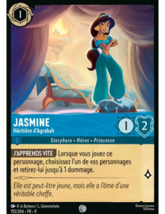 S9 - 155/204 - Jasmine -...