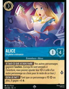 S9 - 160/204 - Alice - En...