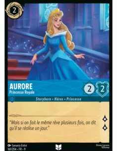 S9 - 161/204 - Aurore -...