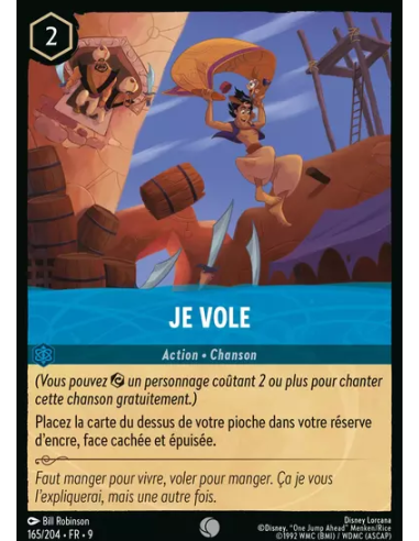 S9 - 165/204 - Je Vole