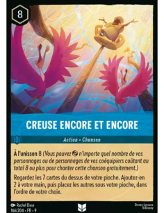 S9 - 166/204 - Creuse...