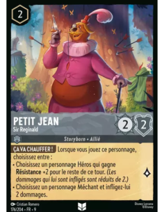 S9 - 176/204 - Petit Jean -...