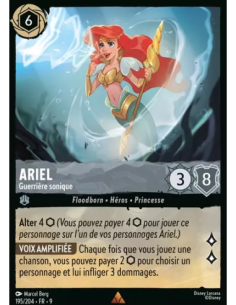 S9 - 195/204 - Ariel -...