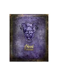 Blood on the Clocktower...