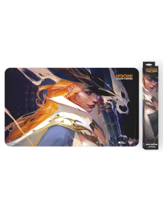 Riftbound : Playmat...