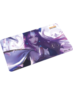 Riftbound Set 2 : Spiritforged - Playmat Irelia