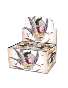 Riftbound Set 2 : Display 24 Boosters Spiritforged