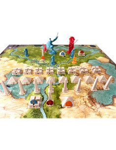 Ankh : Les Dieux d'Egypte 2