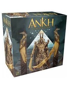 Ankh : Les Dieux d'Egypte