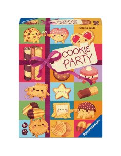 Cookie Party 2