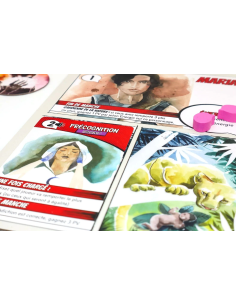 Origin Story - PRECOMANDE 2