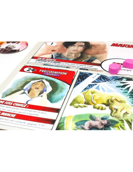 Origin Story - PRECOMANDE