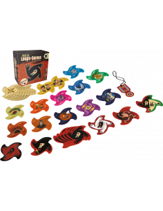 Loups Garou : Best-of 2