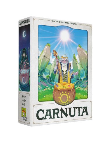 Carnuta