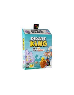 Pirate King - PRECOMMANDE