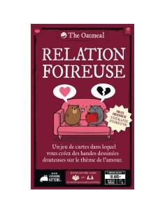 Relation foireuse