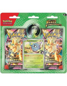 Pokémon ME2.5 : Duopack... 2