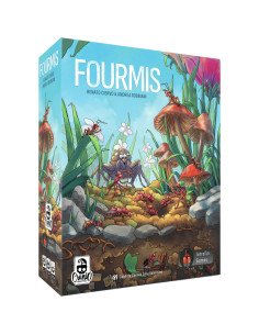 Fourmis
