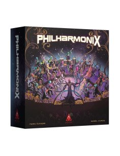 Philarmonix