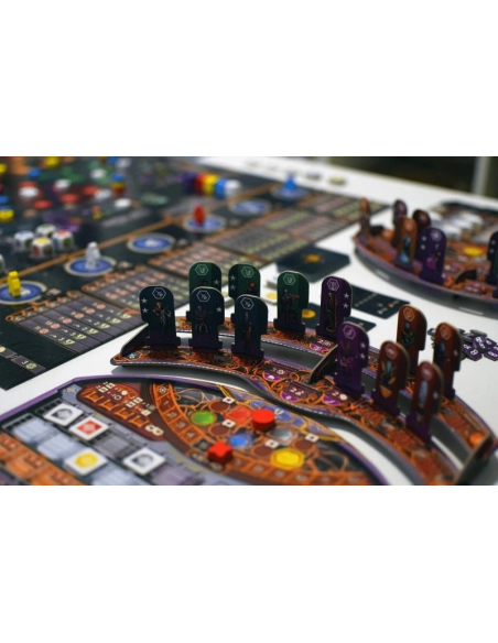 Philarmonix - PRECOMMANDE