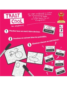 Trait Cool 2