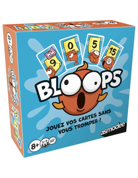Bloops