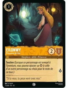 S10 - 007/204 - Eilonwy -...
