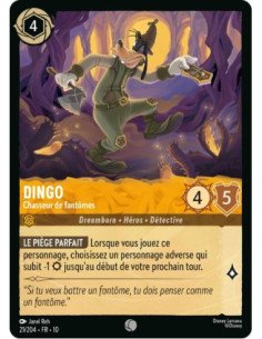 S10 - 021/204 - Dingo -...