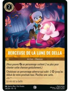 S10 - 028/204 - Berceuse de...