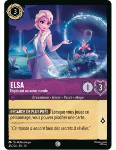 S10 - 045/204 - Elsa -...