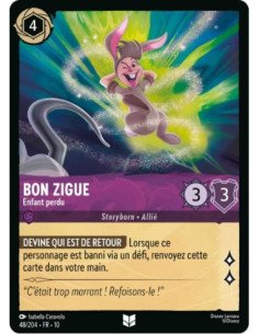 S10 - 048/204 - Bon Zigue -...