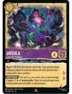 S10 - 059/204 - Ursula -...