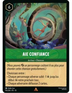 S10 - 095/204 - Aie confiance